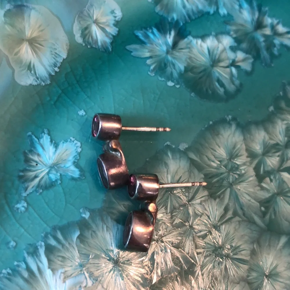N/A vintage sterling